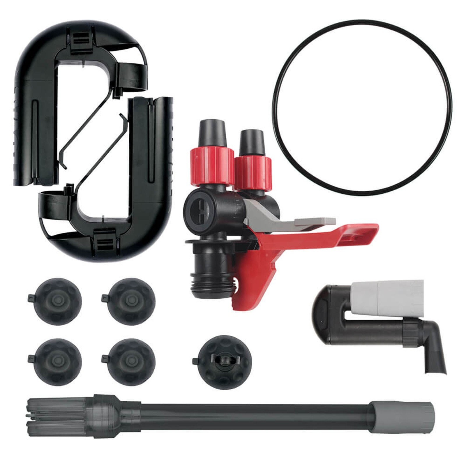 Fluval 107/207 Intake/Output Kit Fluval 107/207 Intake/Output Kit