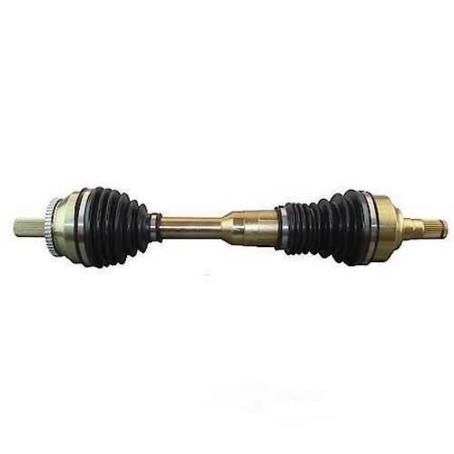 Carquest CV Axle, Part Number NCV270077 - New Automotive Replacement Part
