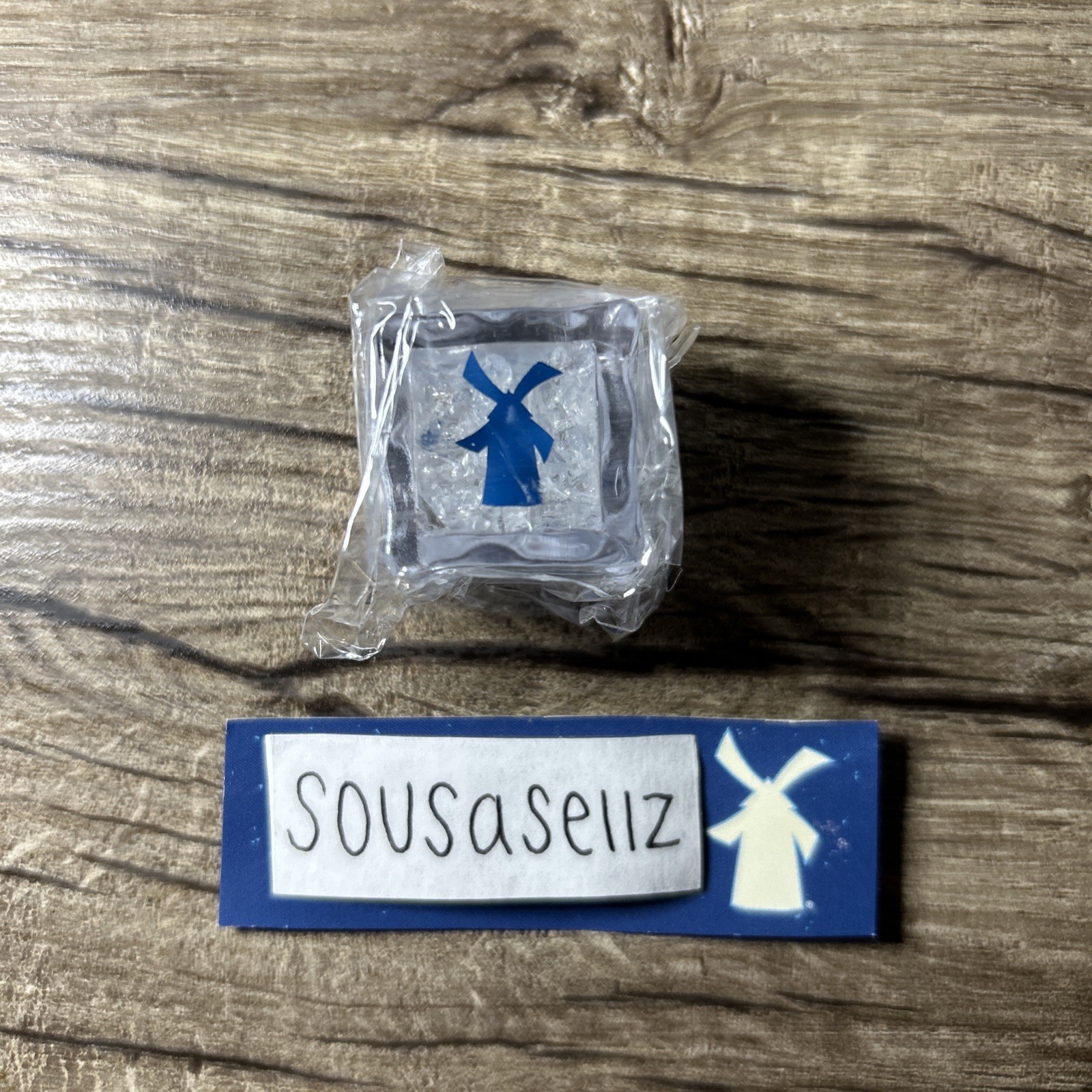 Dutch Bros Light Up Reusable Ice Cube September 22 2026 Merch Drop Dutch Bros Light Up Reusable Ice Cube September 22 2026 Merch Drop