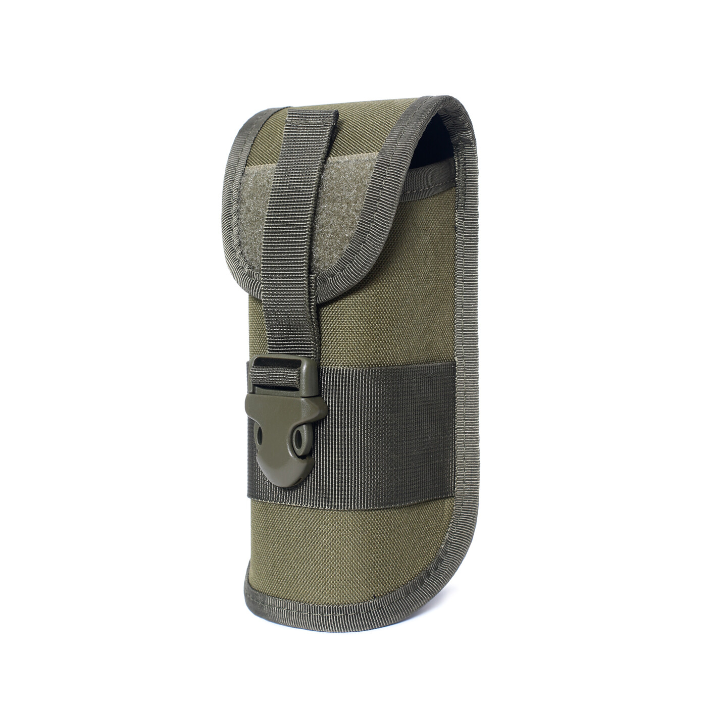 Molle táctico gafas bolsa de cintura EDC herramienta accesorios organizador caso