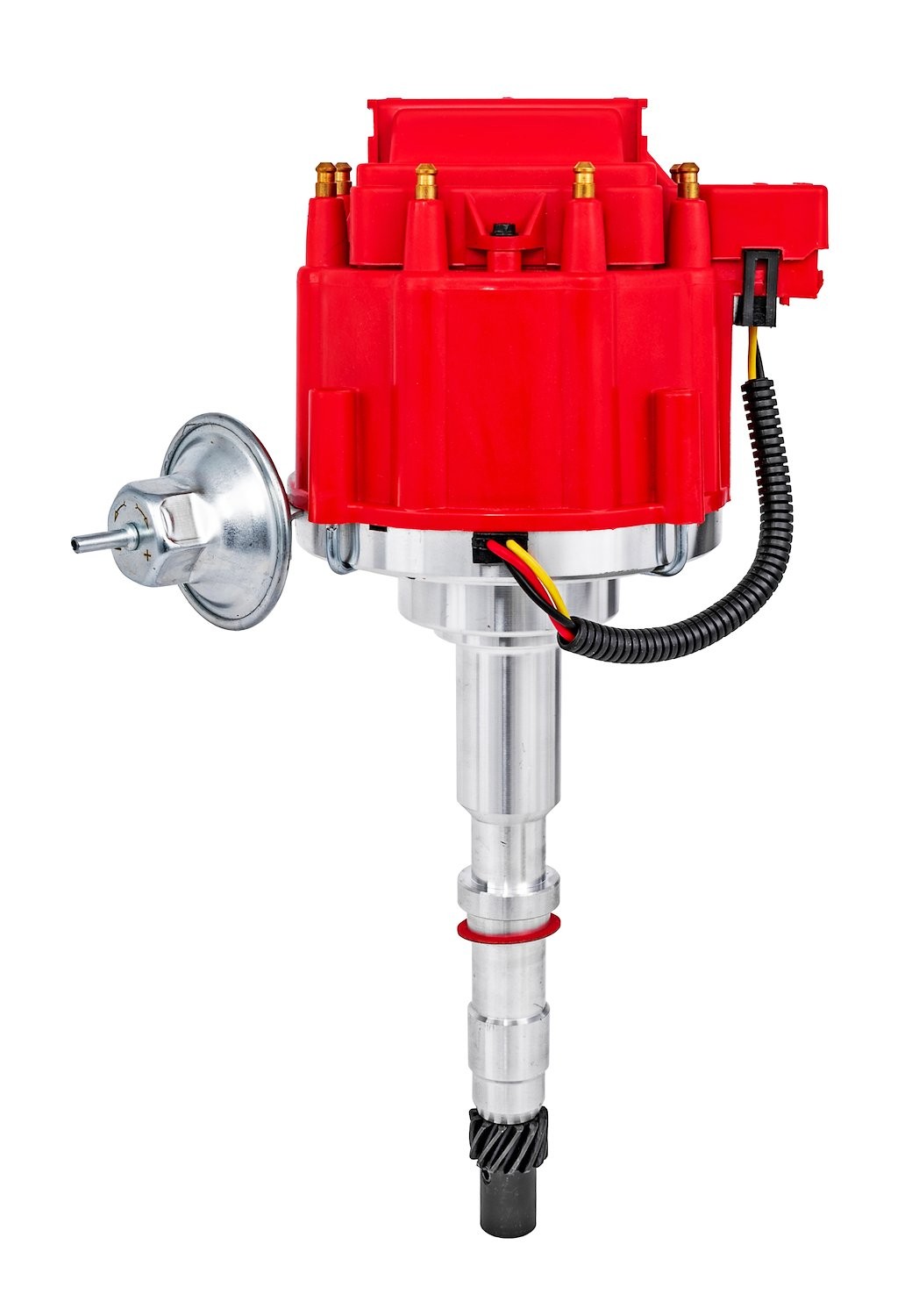 JEGS HEI Distributor for 1967-1991 AMC/Jeep 290, 304, 343, 360, 390 & 401 V8