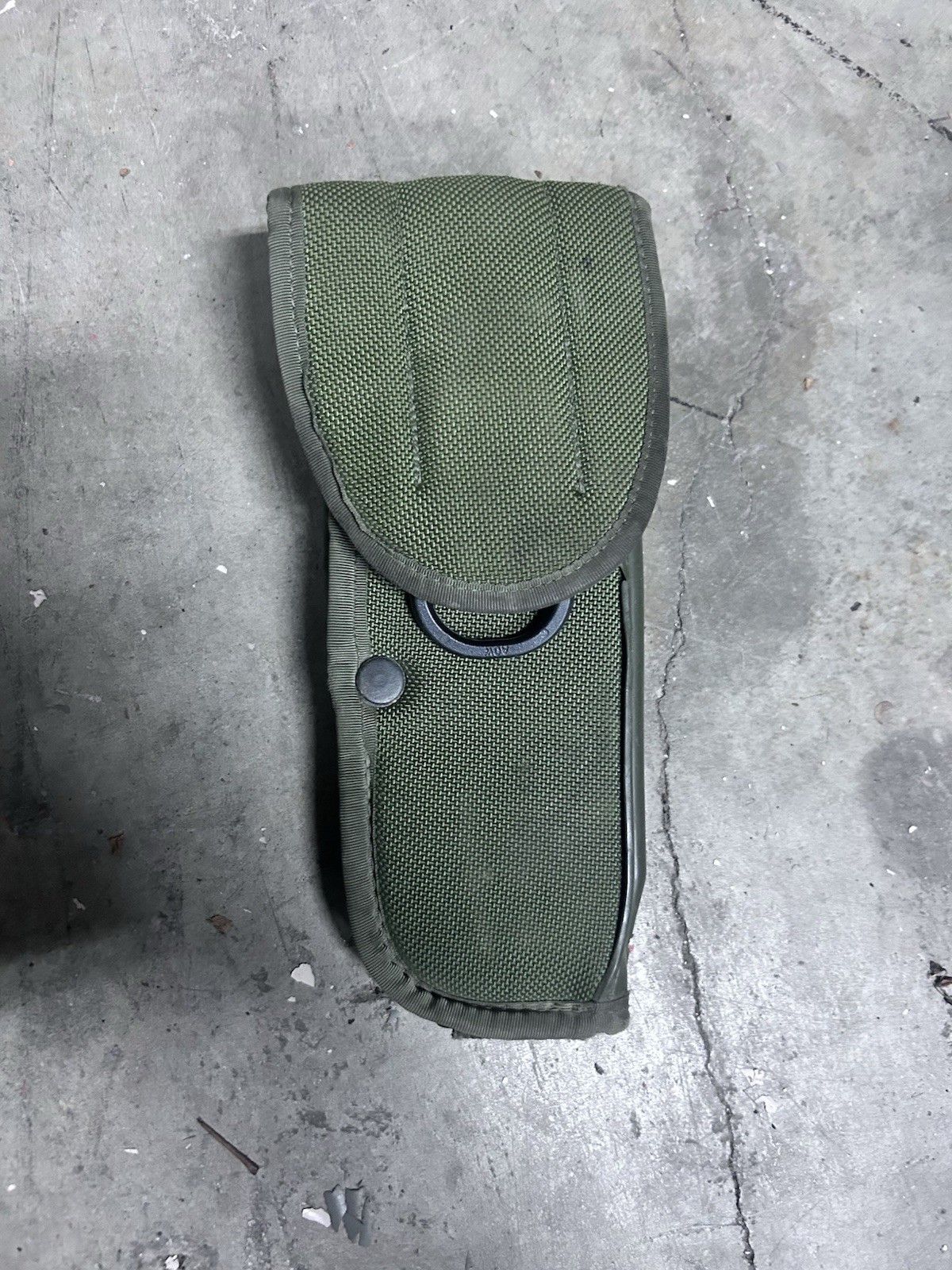 USGI M12 Holster Bianchi Military Universal Olive Drab M9 92F 1911 AMBIDEXTRIOUS USGI M12 Holster Bianchi Military Universal Olive Drab M9 92F 1911 AMBIDEXTRIOUS