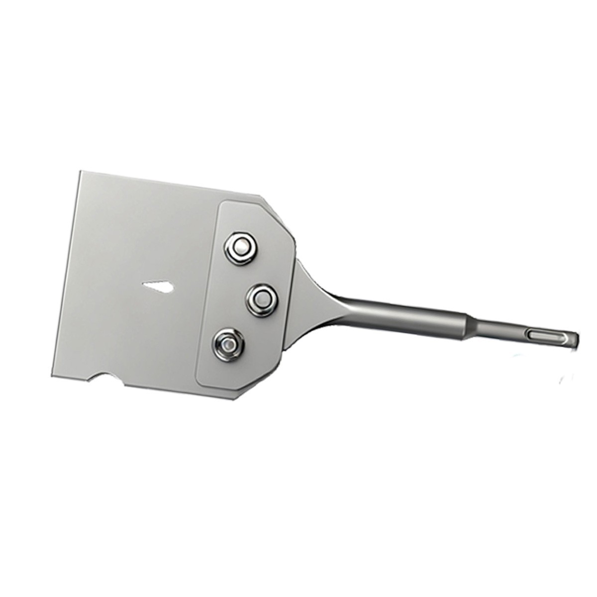 4inch floor scraper chisel removing Crystal glue,  waterproof  insulation layer