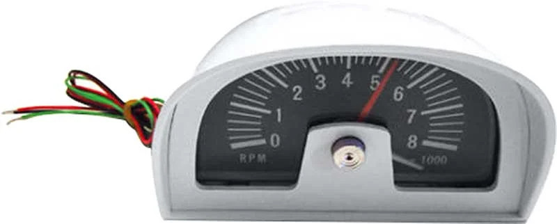 For Pontiac Grand Prix 1978 OER A9100101 Tachometer Gauge