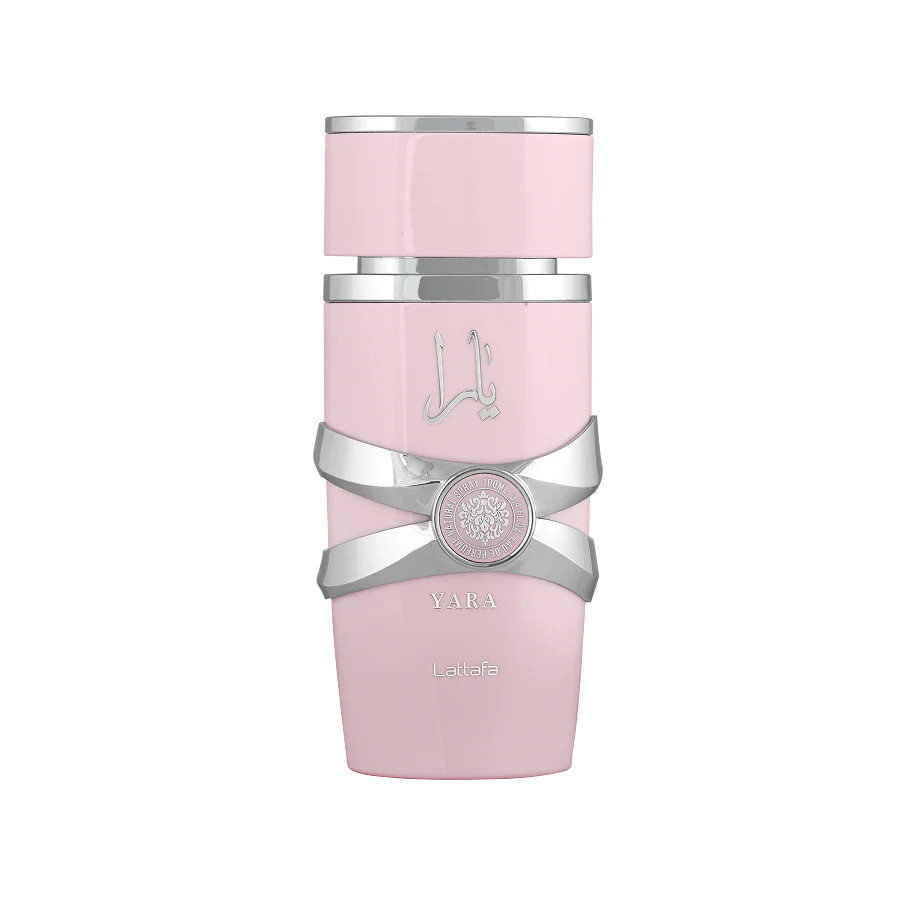 Lattafaa Yara Collection EDP 100ml Elixir - Candy - Tous - Moi - Yara Lattafaa Yara Collection EDP 100ml Elixir - Candy - Tous - Moi - Yara