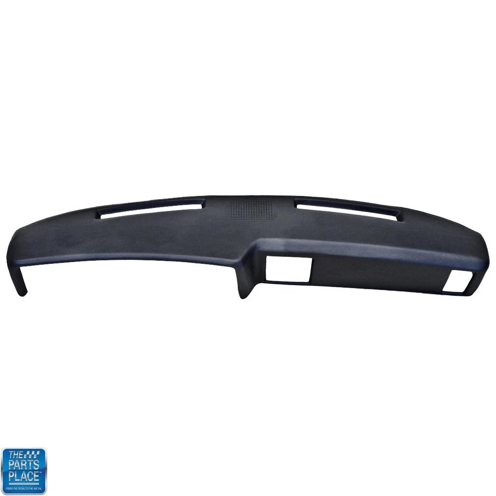 Dash Cap fits 1973 - 1977 Chevy Monte Carlo El Camino Chevelle Bel Air Laguna