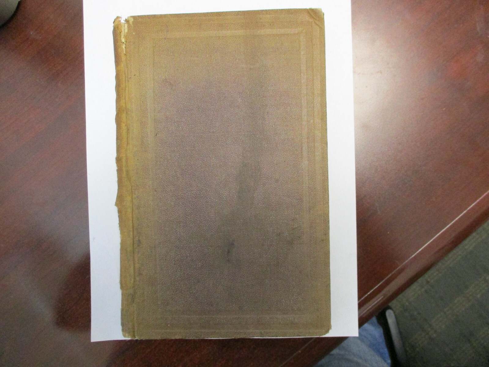 Our Mutual Friend - Charles Dickens - 1865