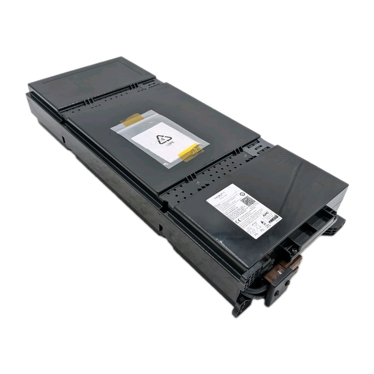 APC APCRBC152 RBC152 Replacement Battery Cartridge #152 Smart-UPS SRT 3000VA APC APCRBC152 RBC152 Replacement Battery Cartridge #152 Smart-UPS SRT 3000VA