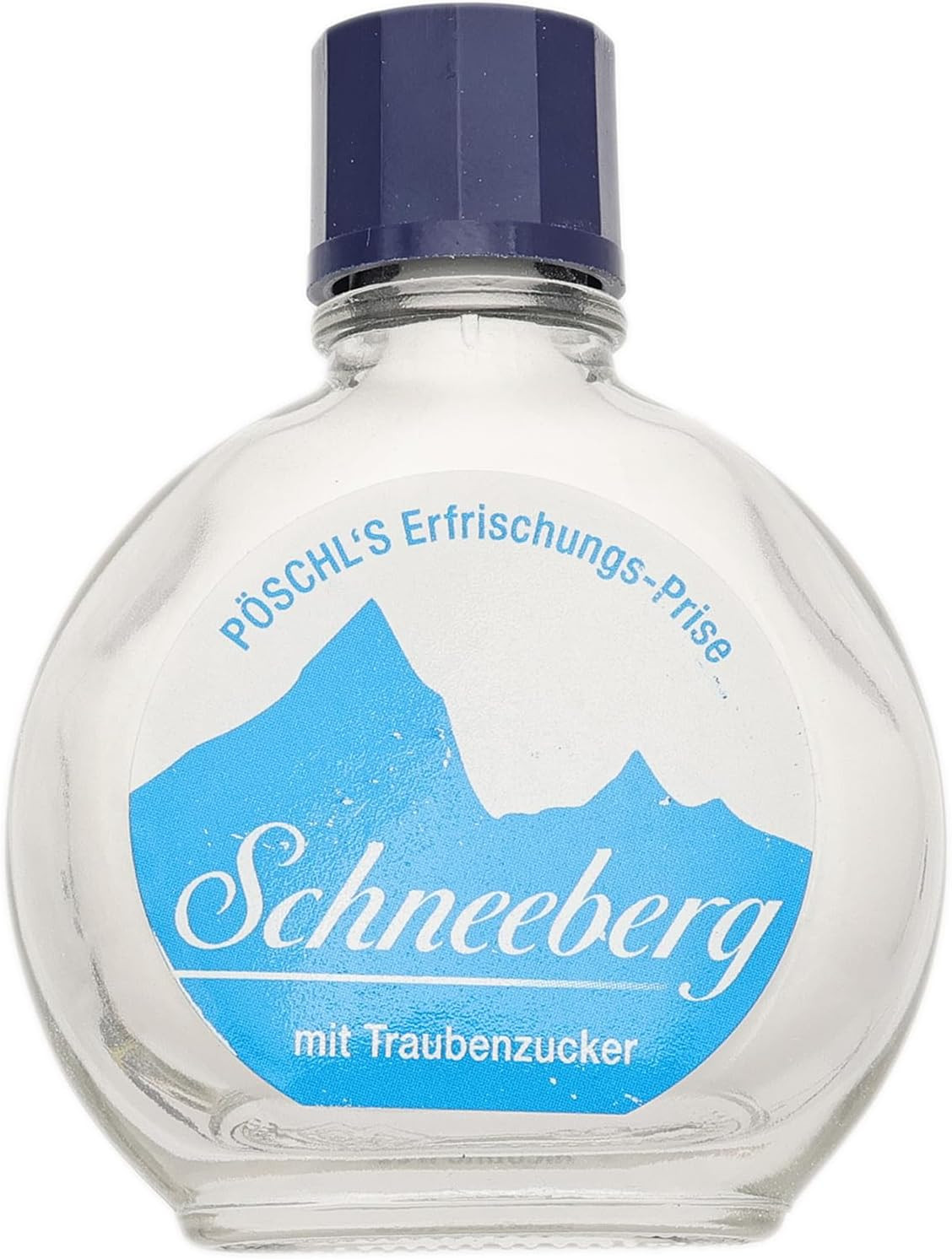 by Pöschl - Menthol Herbal Snuff, 10G Classic Powder | Oktoberfest Sugar Ment... by Pöschl - Menthol Herbal Snuff, 10G Classic Powder | Oktoberfest Sugar Ment...