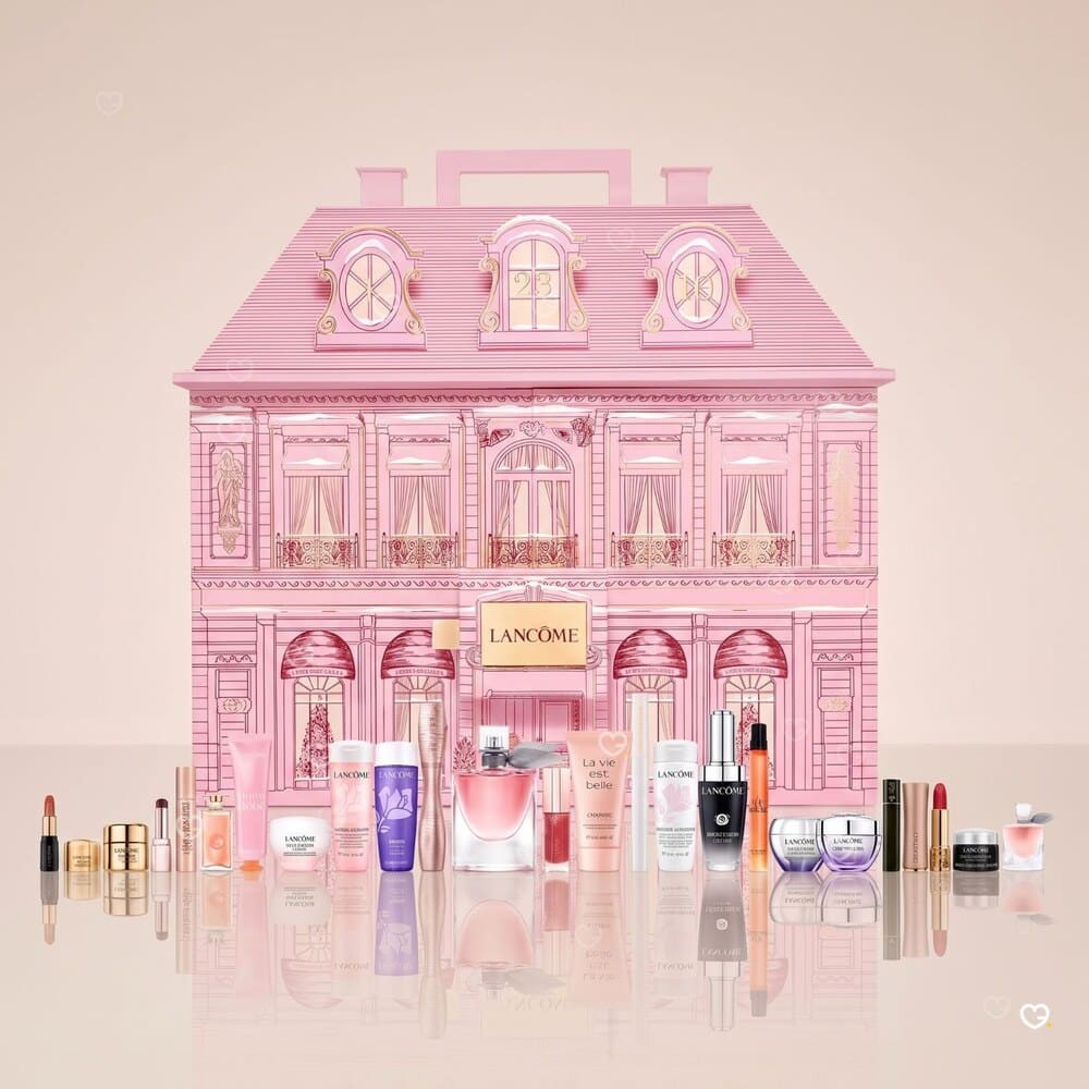 LANCOME Advent Calendar 2026 SEALED NO IMPORT FEES