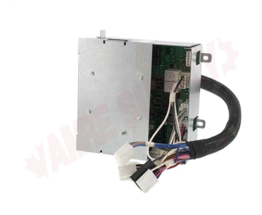 Whirlpool W10818296 Refrigerator Main Control Board Kit OEM Replacement Part