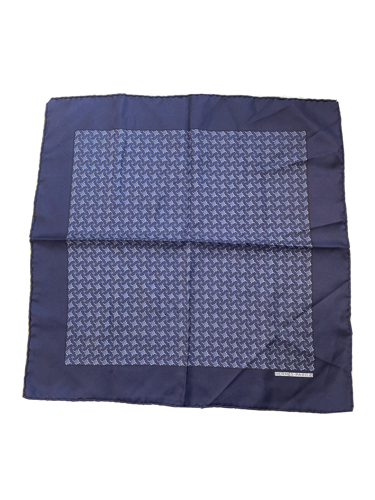 HERMÉS PARIS SCARF WOMEN WOMAN SCARF JHD3220