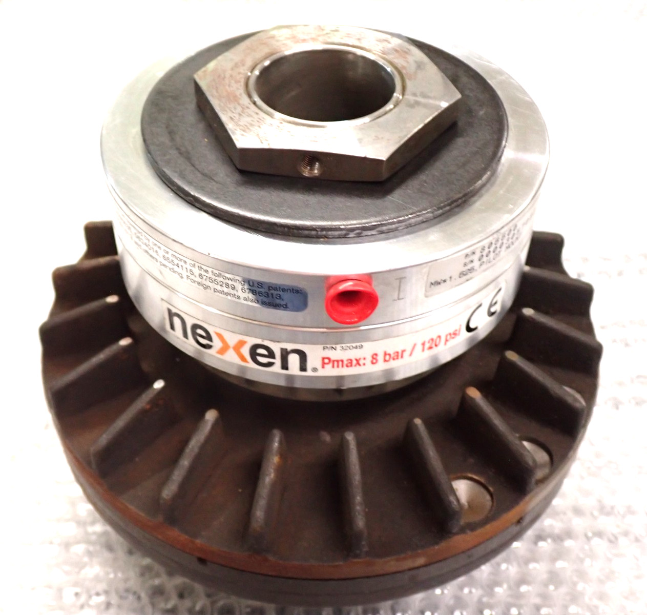 NEXEN 806600 120PSI NEW NEXEN 806600 120PSI NEW