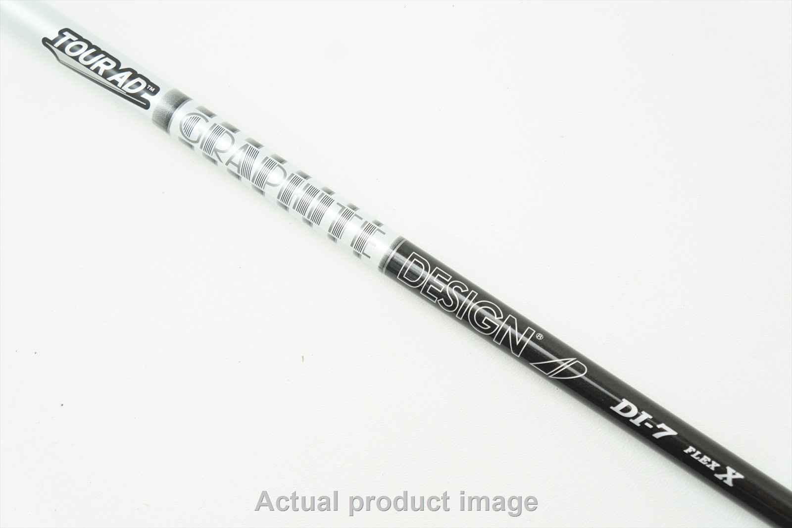 Graphite Design Tour AD DI-7X Black 42.75\