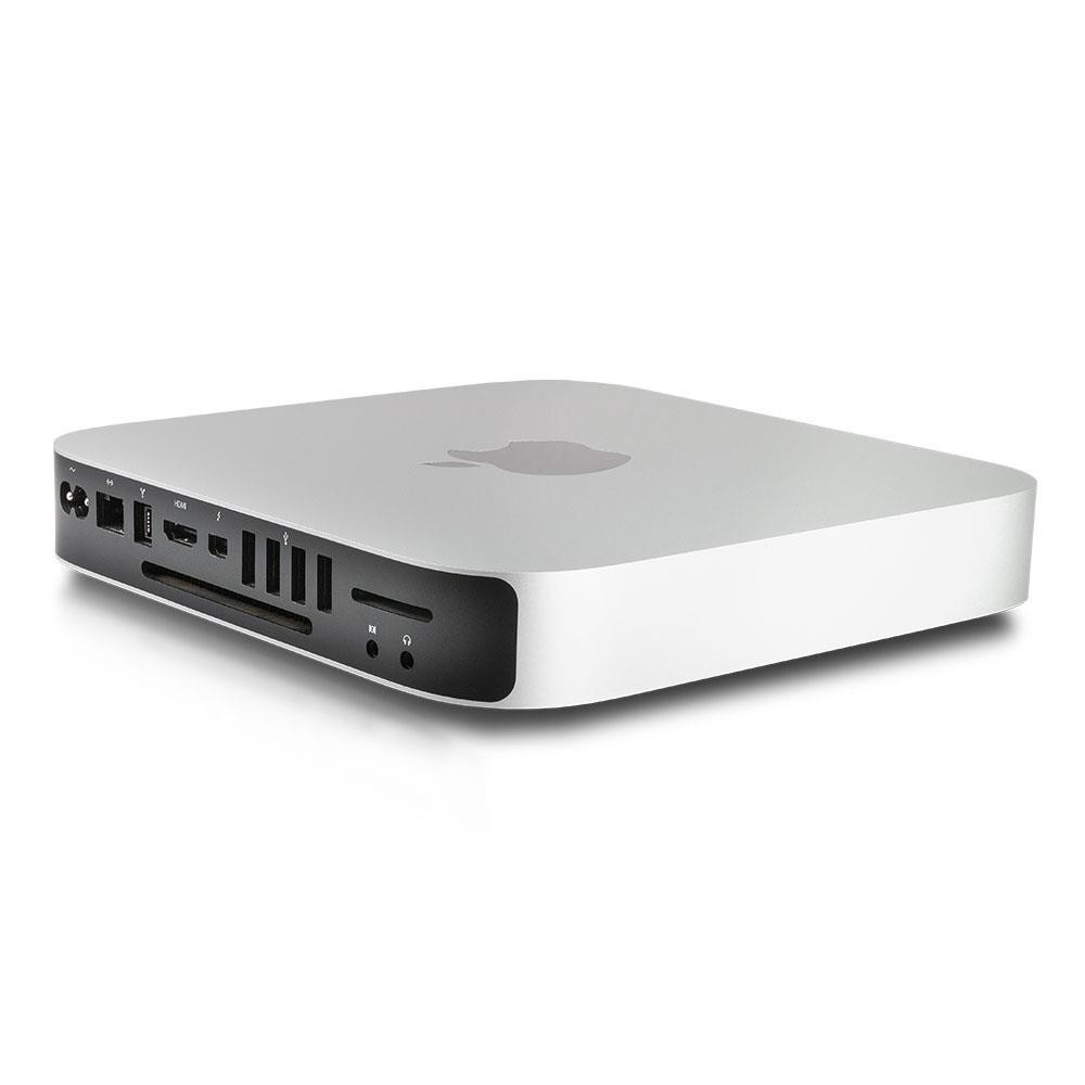 Grade A Apple Mac Mini 2014 Core i5 1.4GHz 4GB RAM 500GB HDD Desktop Grade A Apple Mac Mini 2014 Core i5 1.4GHz 4GB RAM 500GB HDD Desktop