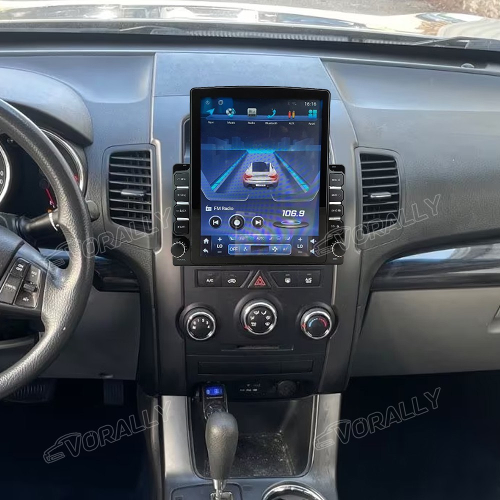 For 2011-2015 Kia Sorento 9.7\
