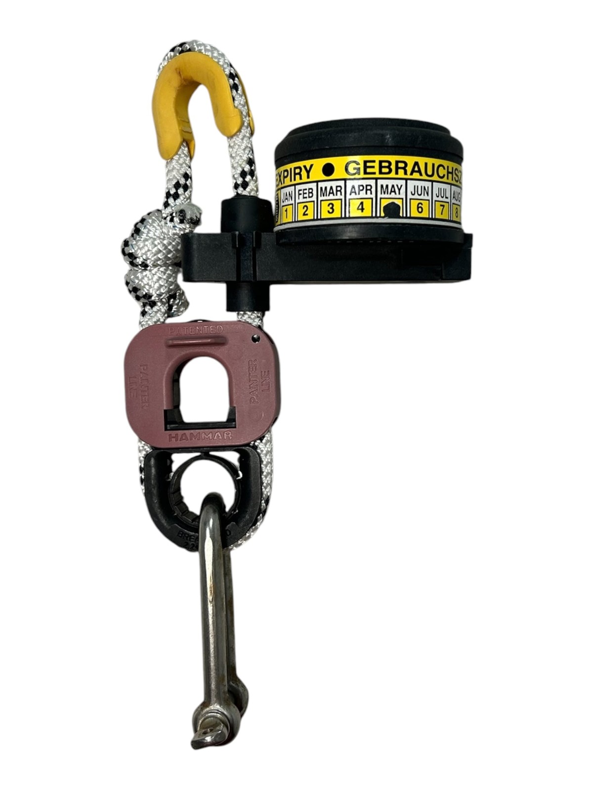 Hammar H2OR H20, Marine Hydrostatic Release Unit HRU For Liferafts