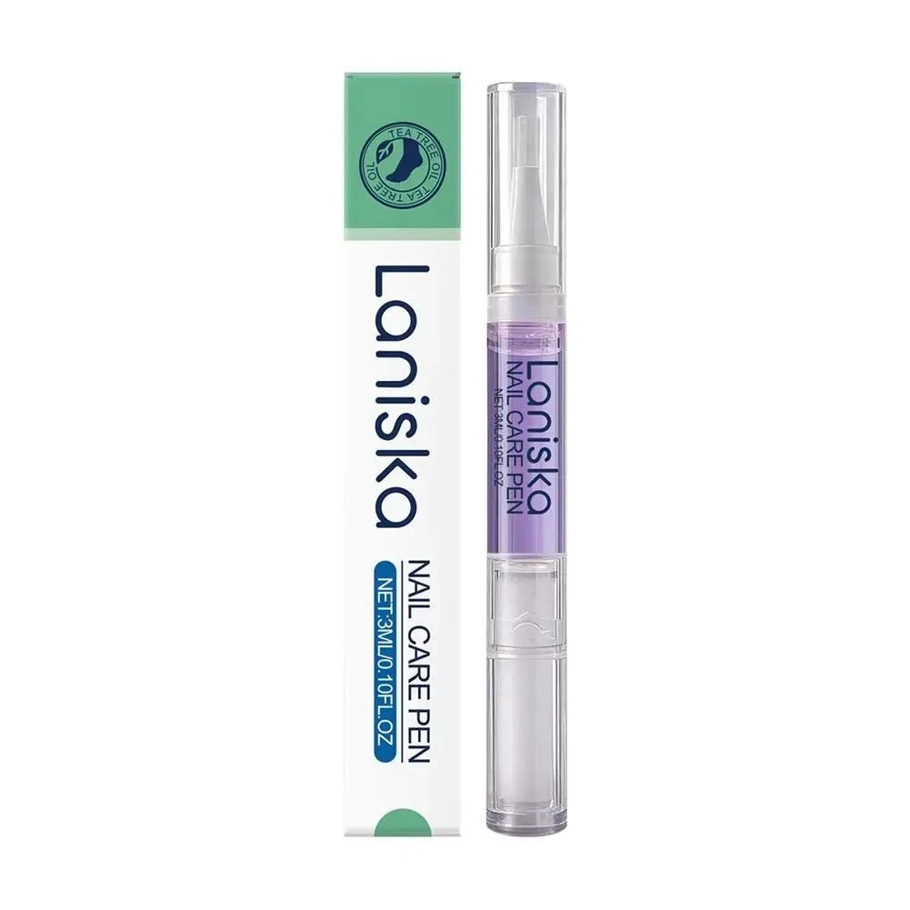 Orivelle Anti Pen, Clear Anti Fungal Pen, Anti Fungal Nail 3ml