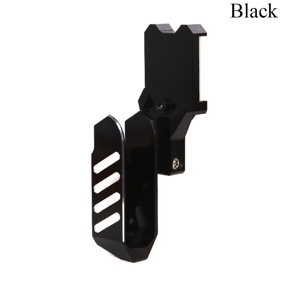 IPSC Pistol Right Hand Aluminum Holster Holder Race Master Insert Block Holster IPSC Pistol Right Hand Aluminum Holster Holder Race Master Insert Block Holster