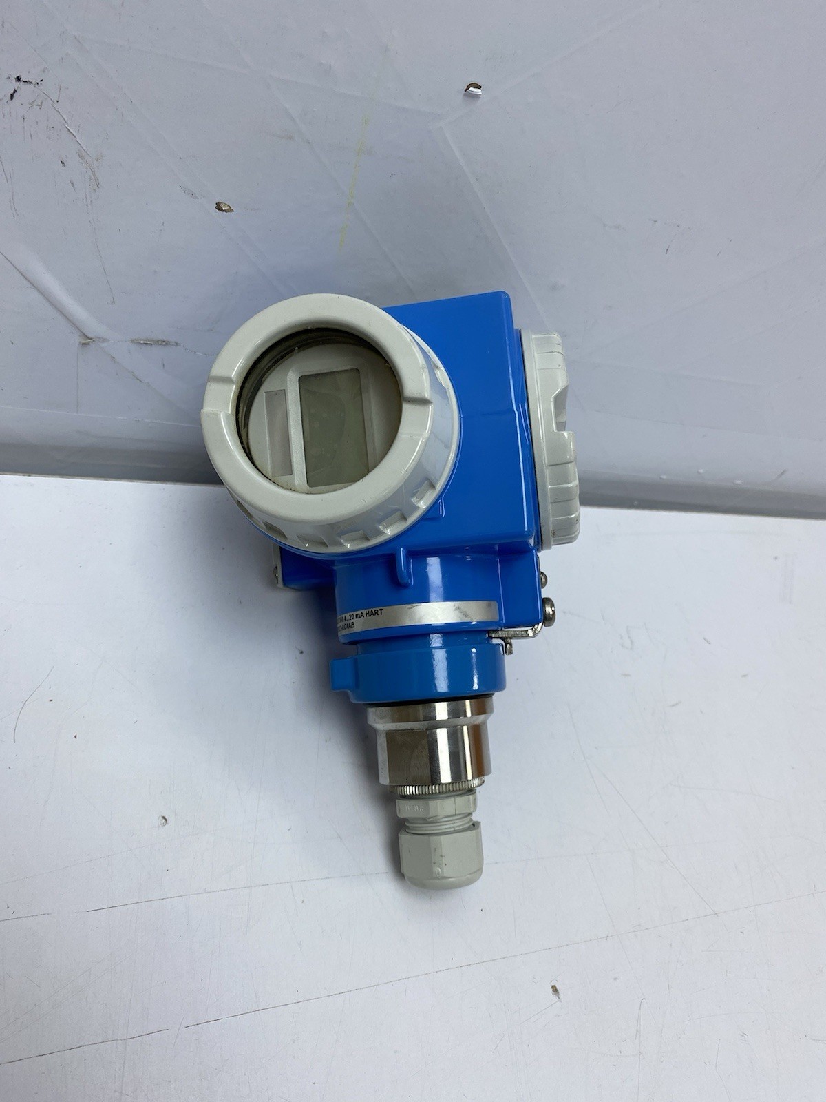 ENDRESS+HAUSER TMD833-AC4AB Temperature Transmitter 4-20 mA