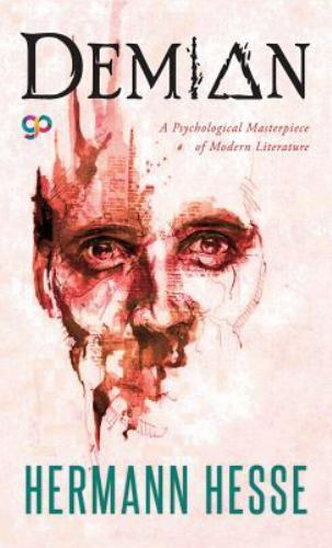 Demian by Hesse, Hermann Demian by Hesse, Hermann