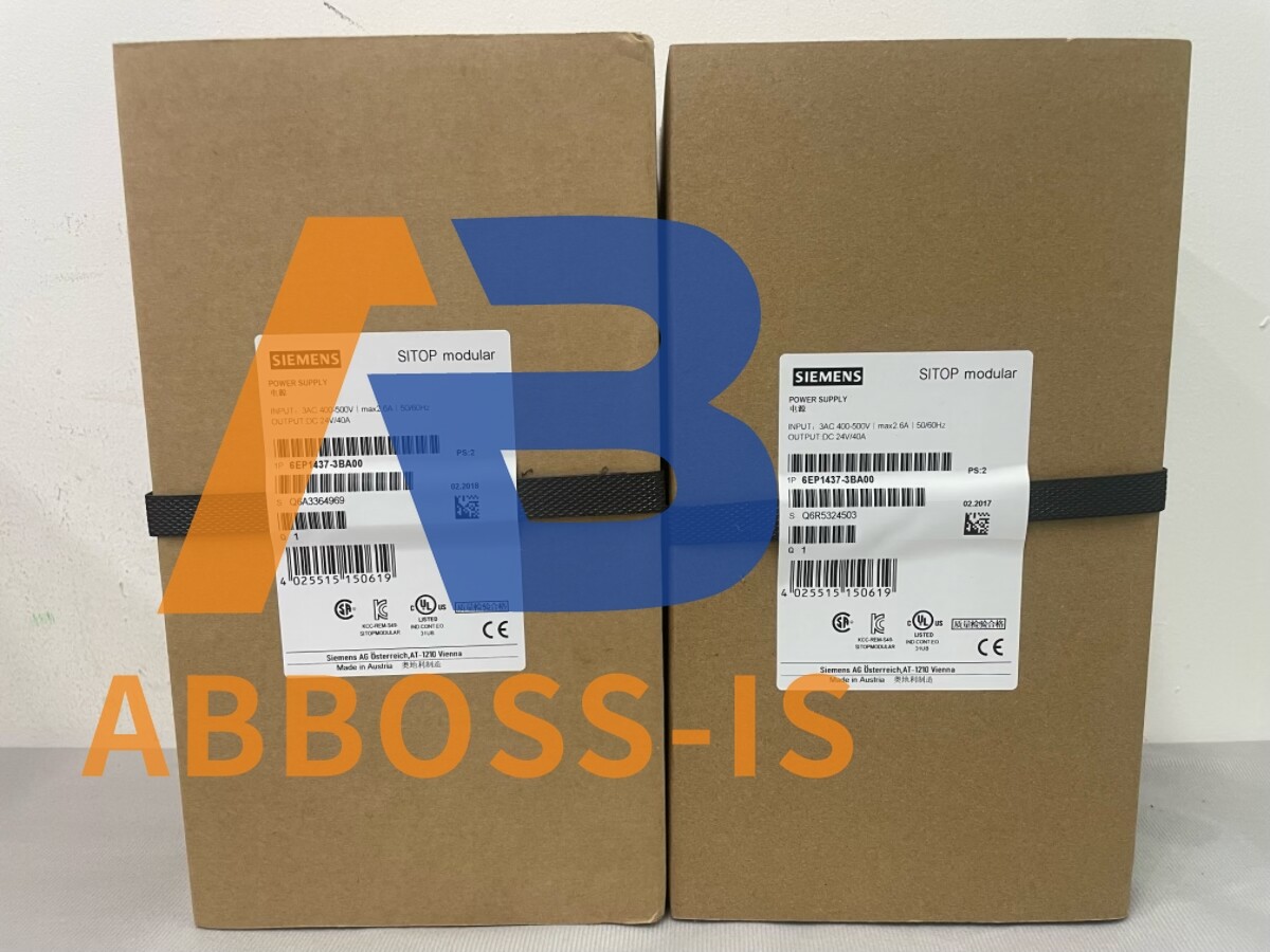 In Stock Newest original In Box SIEMENS 6EP1437-3BA00 switching power supply In Stock Newest original In Box SIEMENS 6EP1437-3BA00 switching power supply