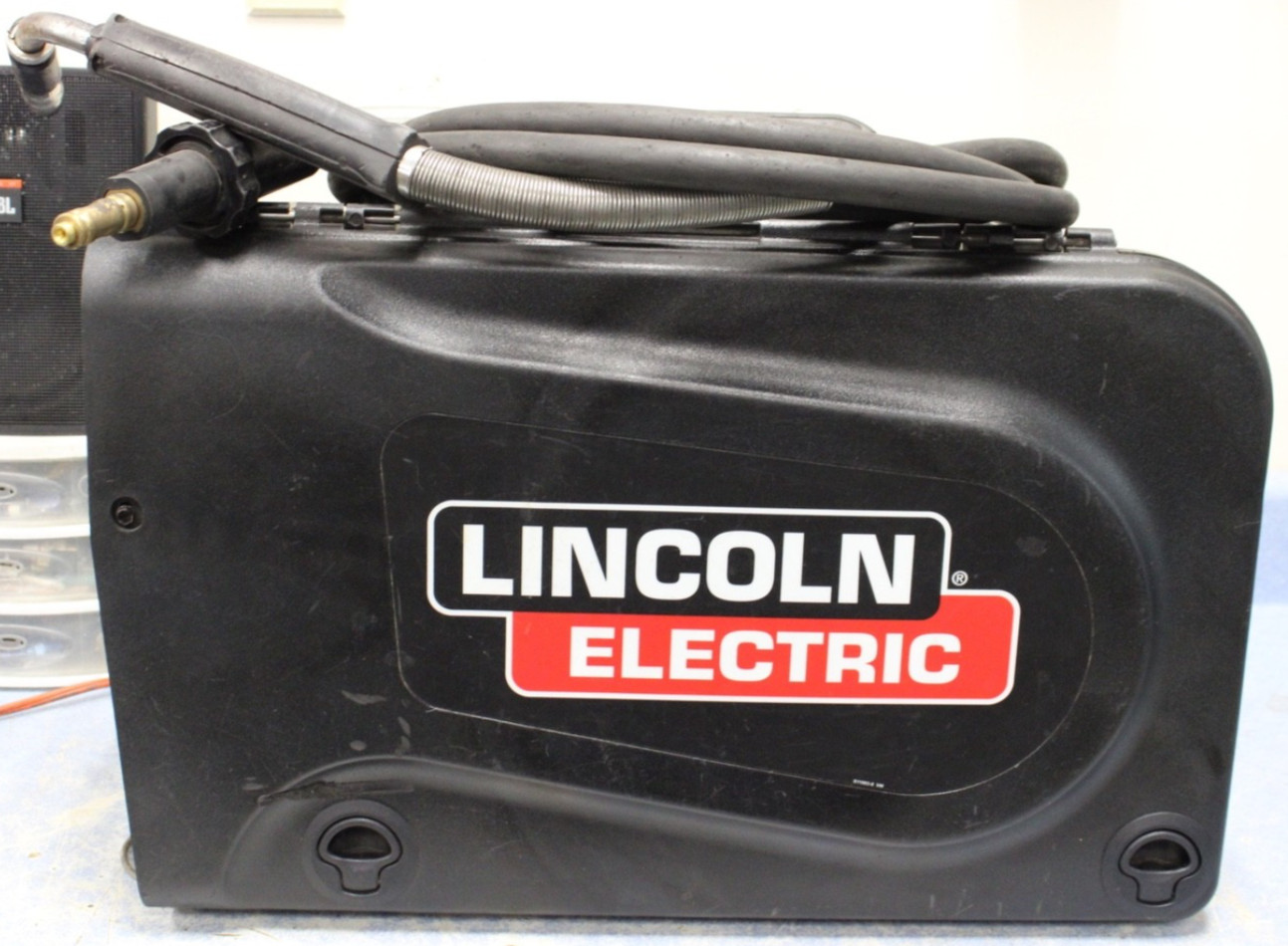 Lincoln LN-25 Pro Wire Feeder Welder •Free Shipping Lincoln LN-25 Pro Wire Feeder Welder •Free Shipping