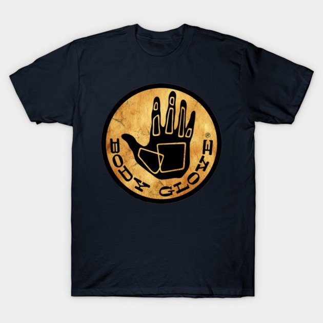Body Glove 90s Vintage T-Shirt