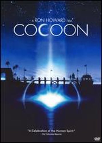 Cocoon by Ron Howard: Used Cocoon by Ron Howard: Used