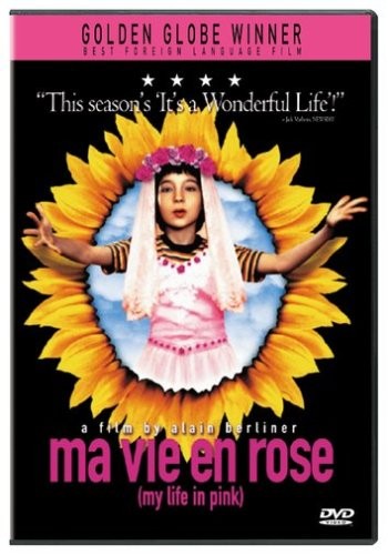 Ma Vie en Rose - DVD - GOOD