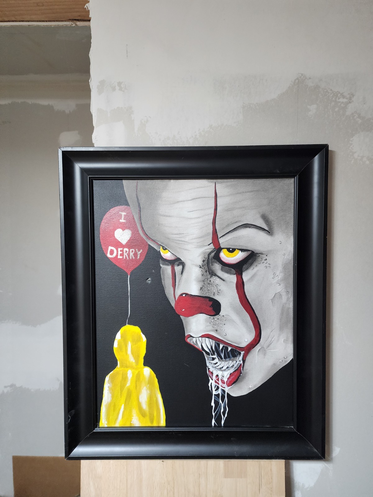 Handpainted 1 Of 1 Handpainted 1 Of 1