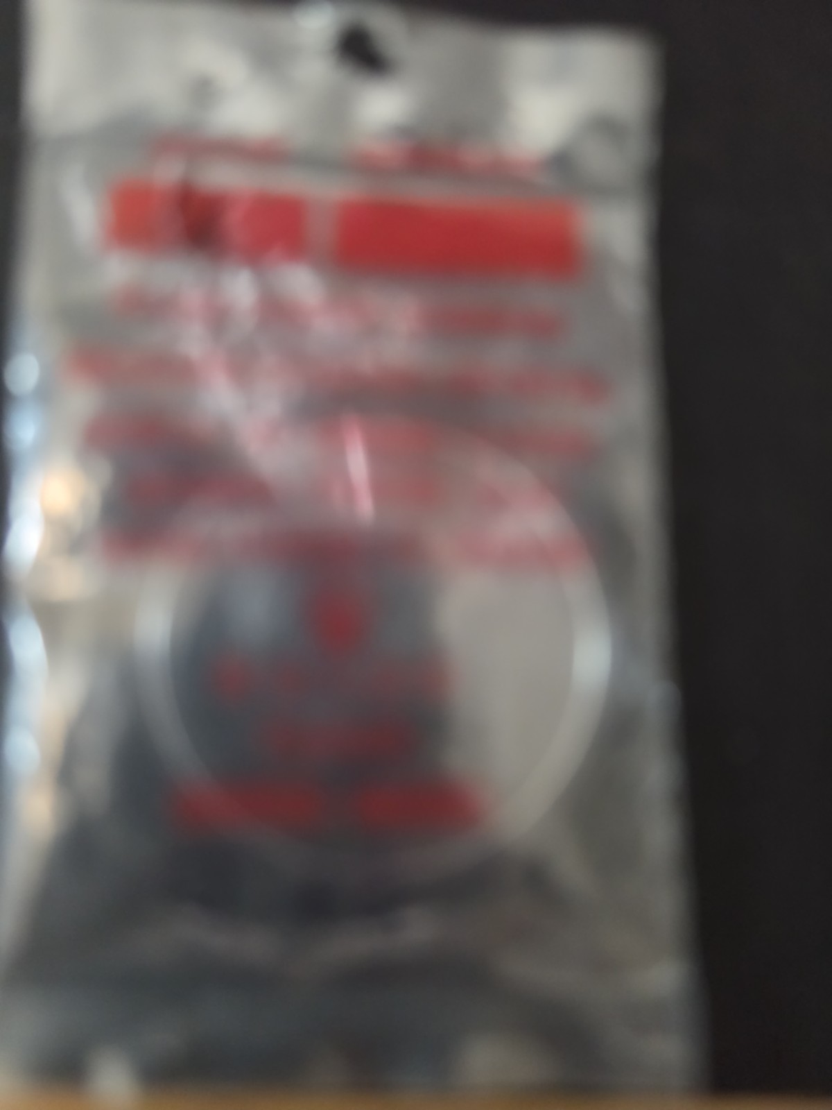 Genuine Vintage Rolex Plexiglass B25 16 Submariner Not Date 5508 Part Genuine Vintage Rolex Plexiglass B25 16 Submariner Not Date 5508 Part
