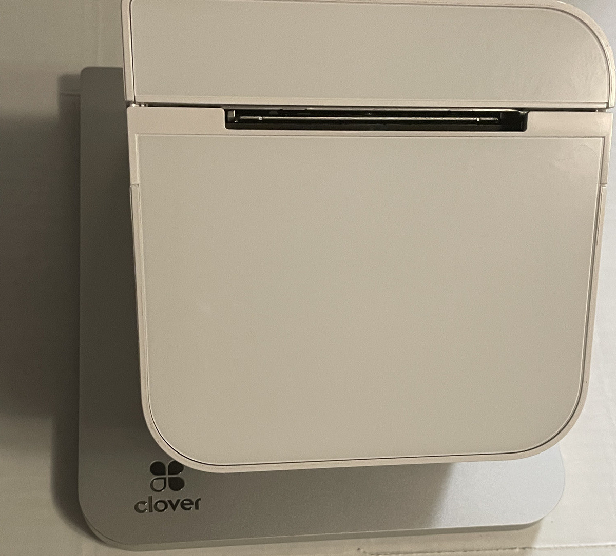 Clover Station P500 PRINTER - THERMAL PRINTER FOR CLOVER PRO 2018 SOLO Clover Station P500 PRINTER - THERMAL PRINTER FOR CLOVER PRO 2018 SOLO
