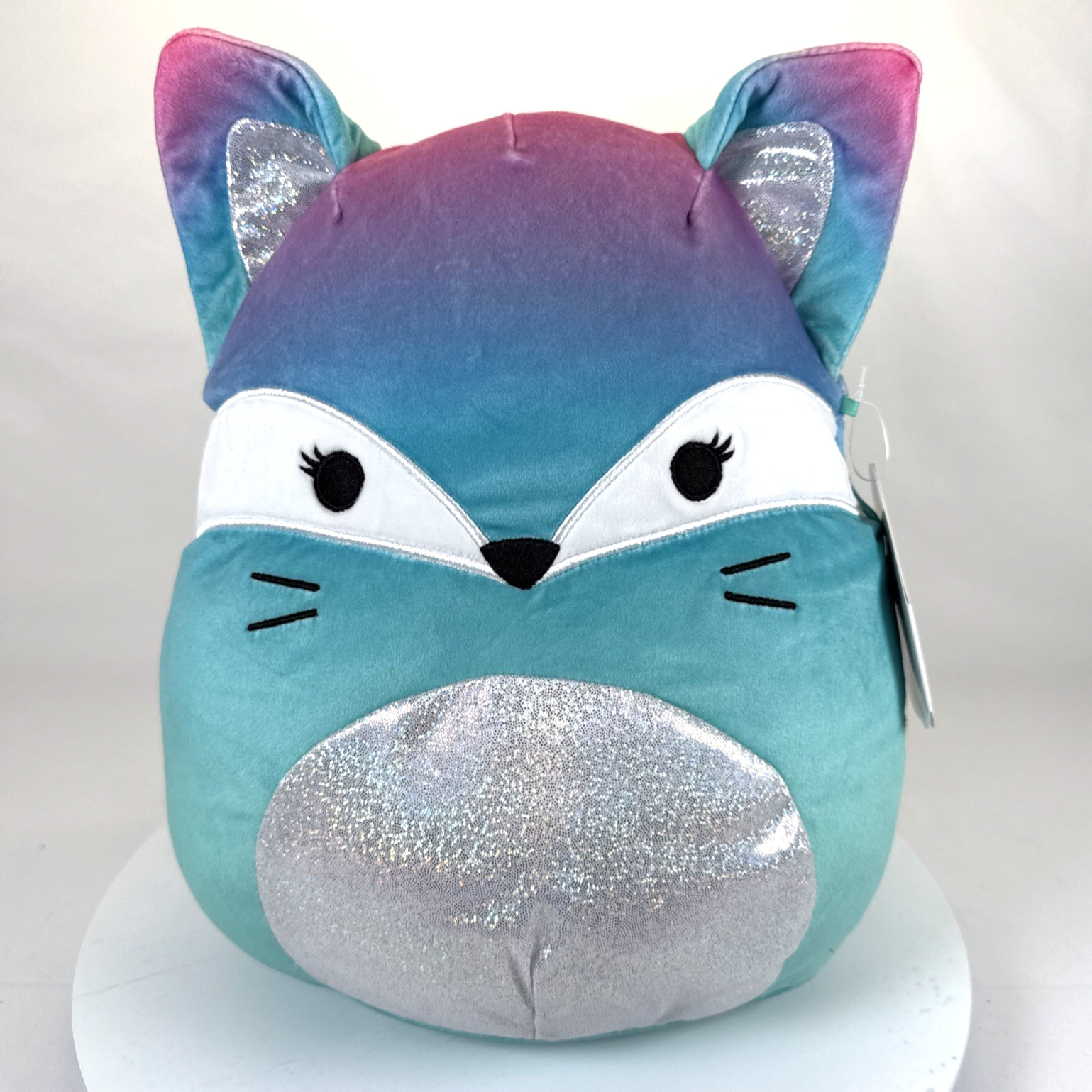 Squishmallows Vickie Fox 12\