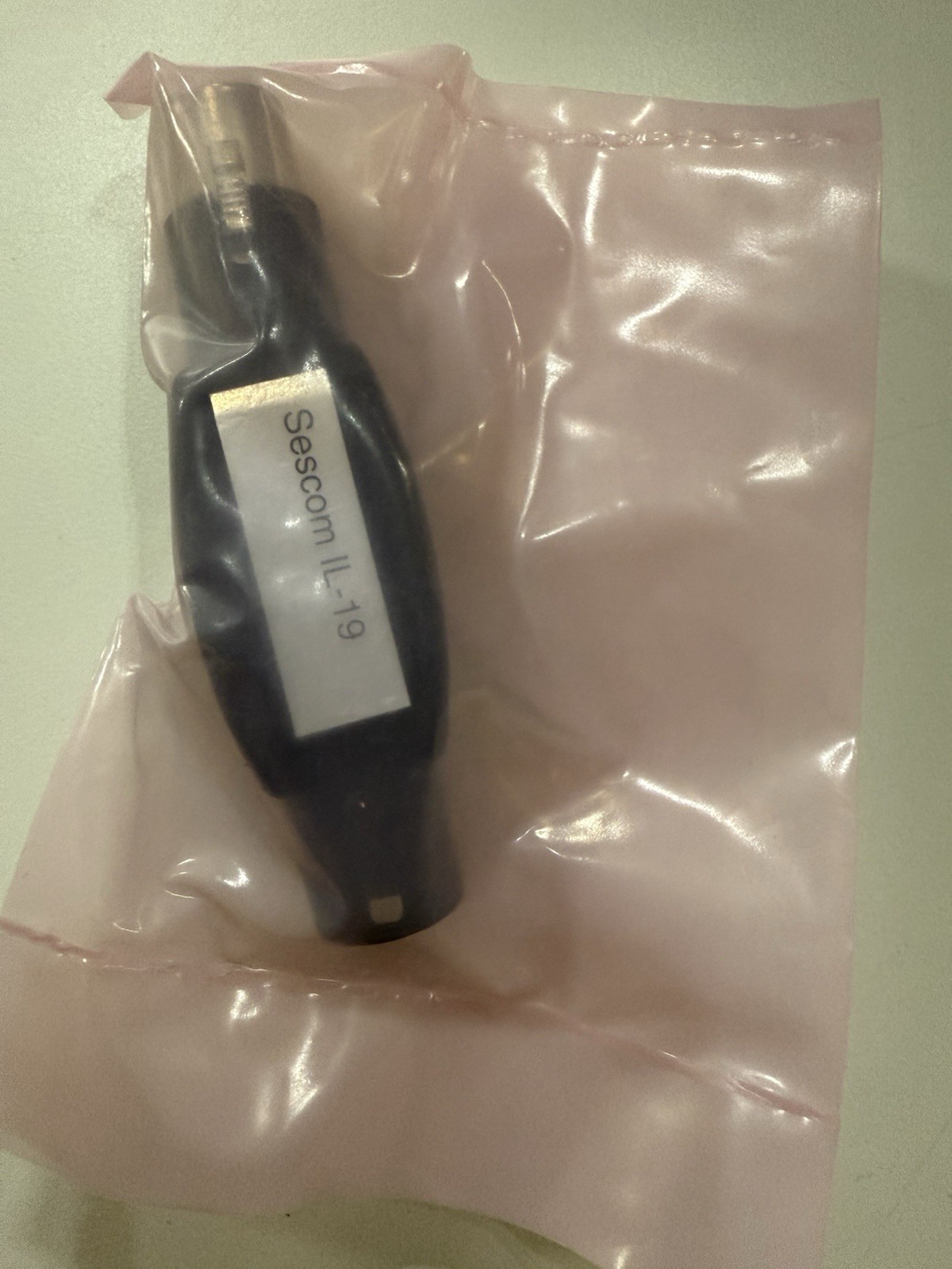 NEW Sescom IL-19 Hum Eliminator - New Old Stock, 