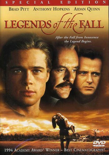 Legends Of The Fall Legends Of The Fall