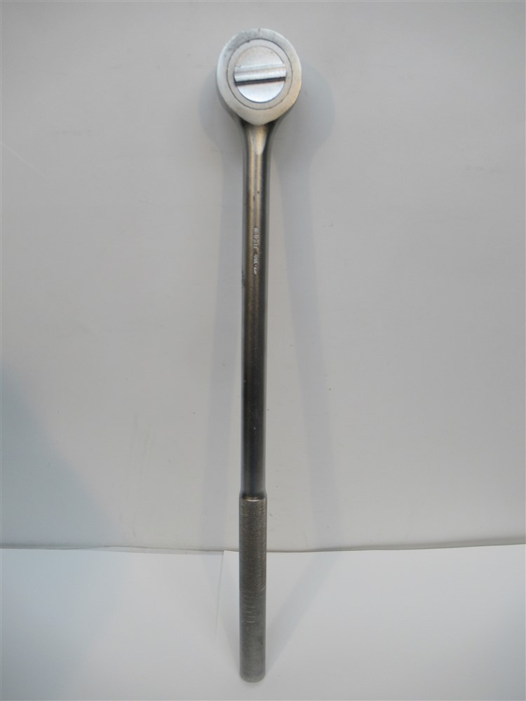 Wright 6400, 3/4\