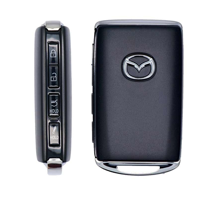 OEM 2020-2025 MAZDA CX-30 CX-50 CX-90 SMART KEY PROXIMITY REMOTE FOB WAZSKE11D01