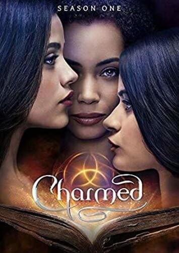 Charmed (2018): Season One [DVD] BRAND NEW & SEALED