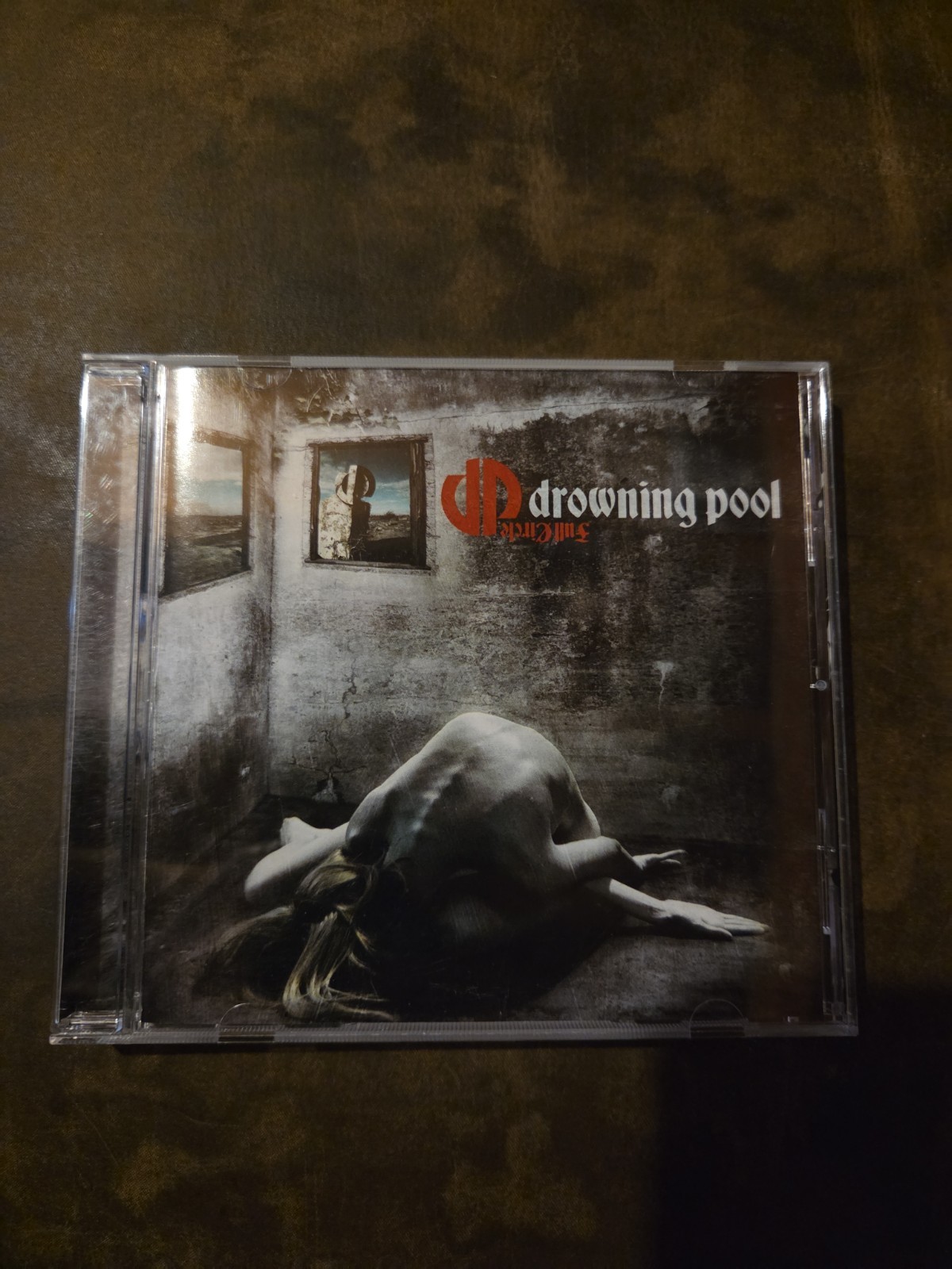 Full Circle by Drowning Pool (CD, 2007) Full Circle by Drowning Pool (CD, 2007)