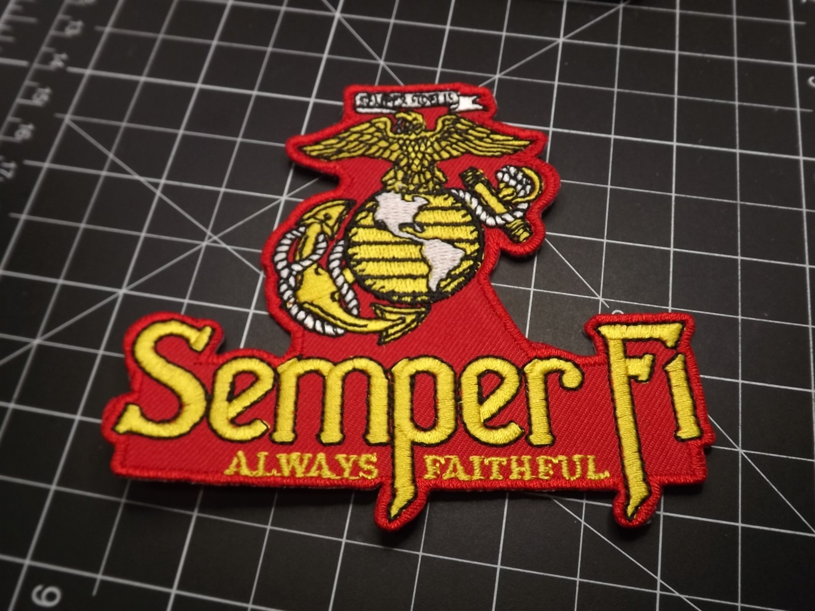 U.S. Marine Corps U.S. Marine Corps
