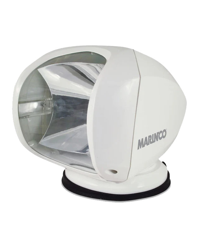 Marinco SPL-12W | Wireless Spot Light, 100W, 12/24V, White