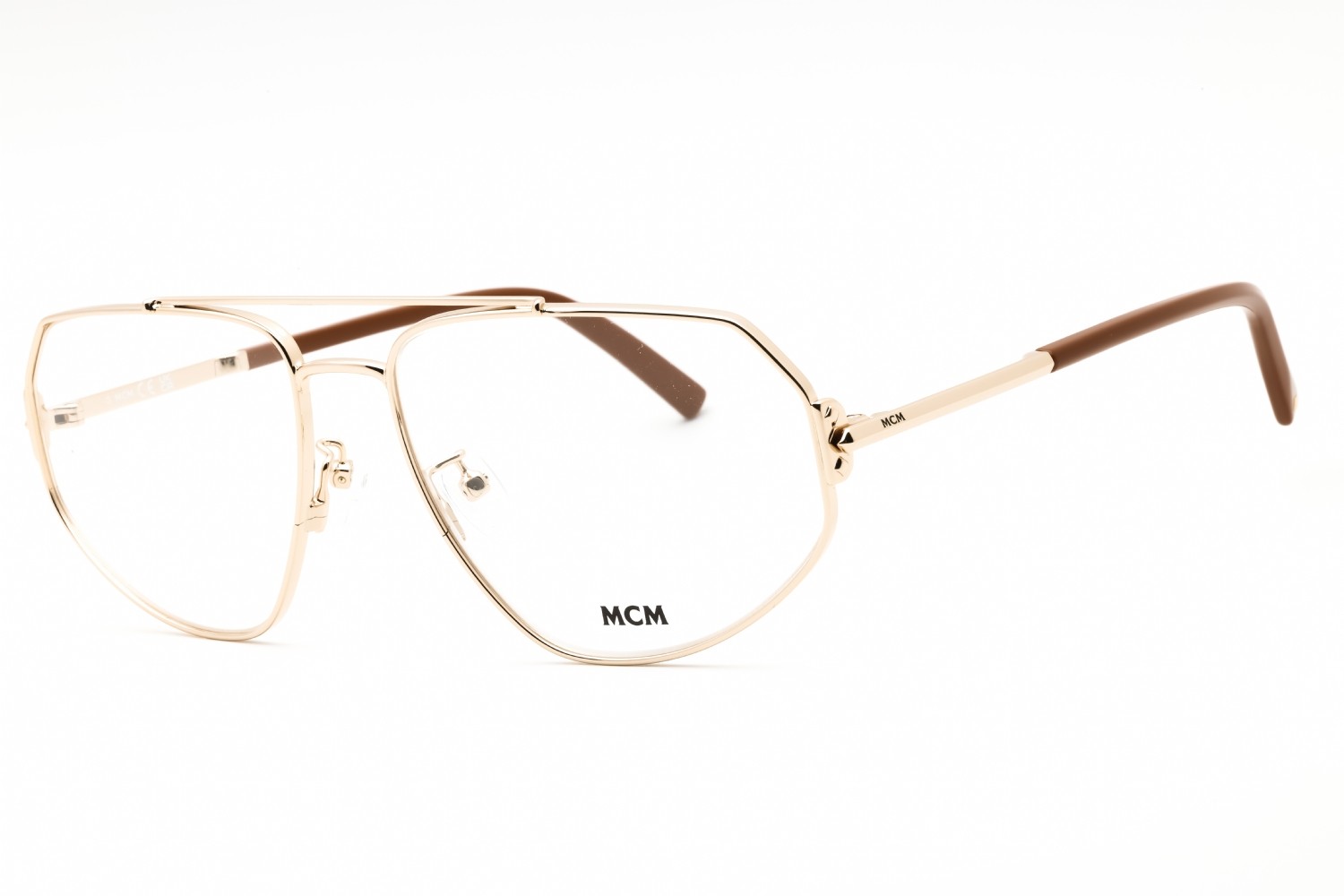 NEW MCM MW5014-H-32 Eyeglasses 58mm 100% Authentic