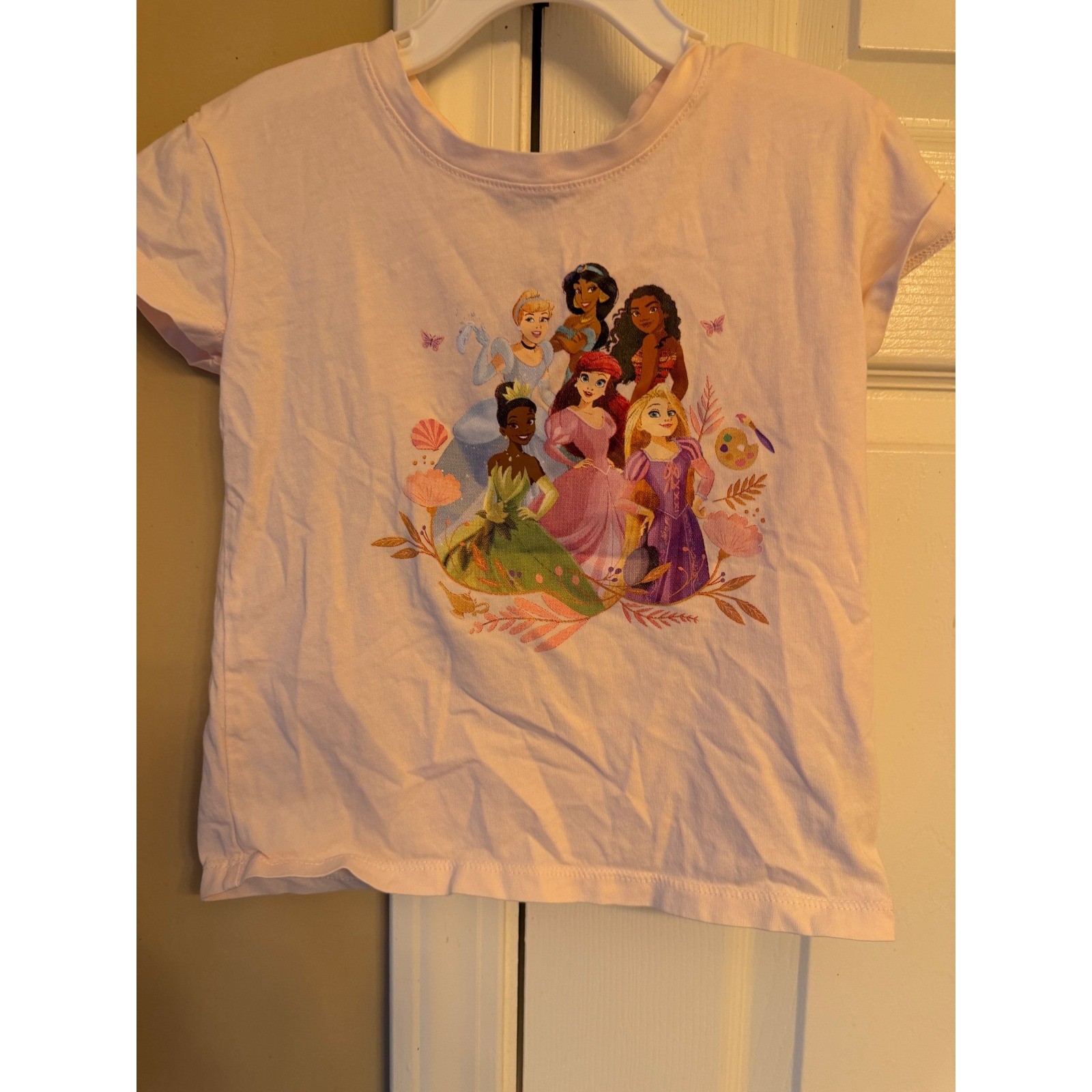 Girl, princess T-shirt Girl, princess T-shirt