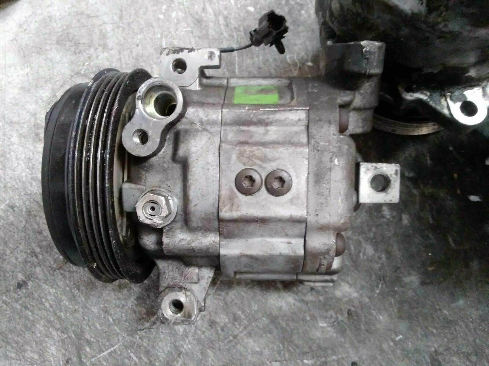 OEM 03-07 Subaru Forester Baja Legacy (more detail below) AC Compressor 67437