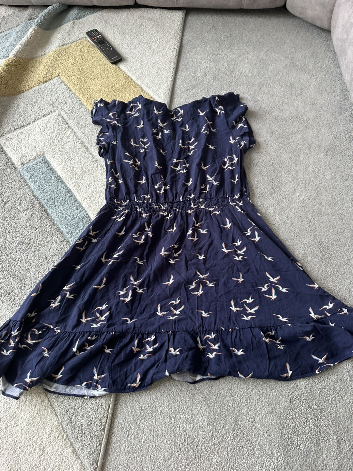 Ladies Oasis Dress Size 16
