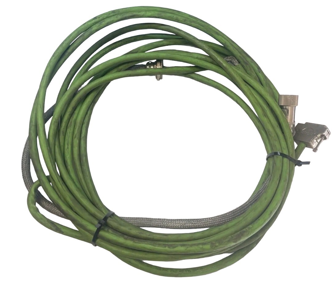 AWM STYLE 2464 E132956 LL105935-6 Trumpf Cable (40 FEET) 🔥Fast Shipping🔥