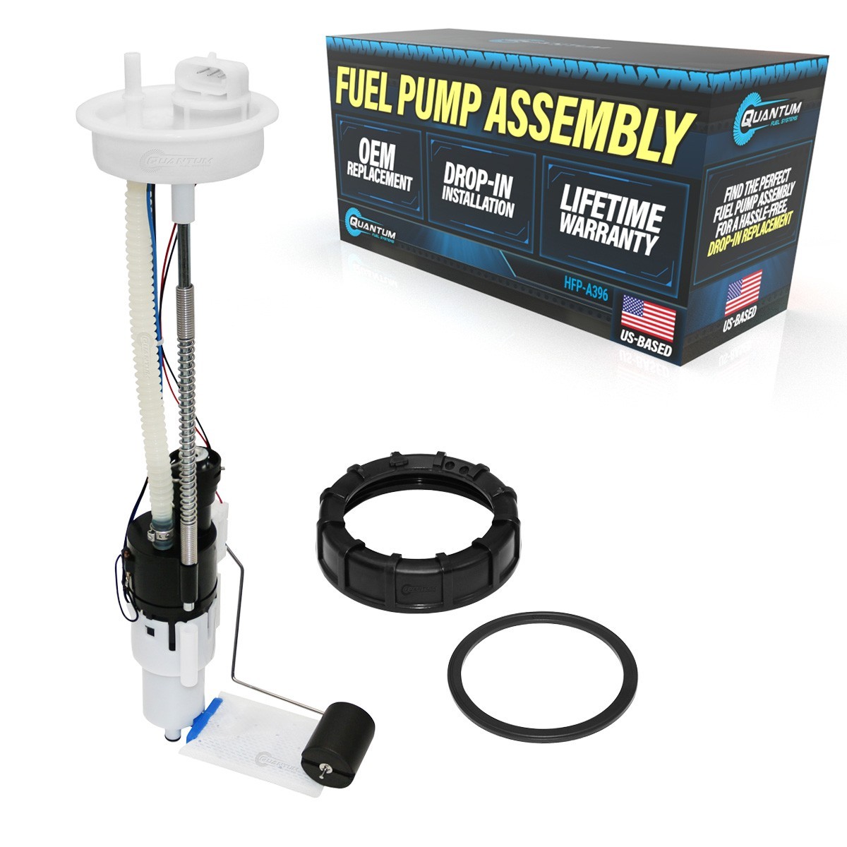 Fits 11-14 Polaris Sportsman 550 XP 850 2204401 Fuel Pump Module Assembly +Send Fits 11-14 Polaris Sportsman 550 XP 850 2204401 Fuel Pump Module Assembly +Send