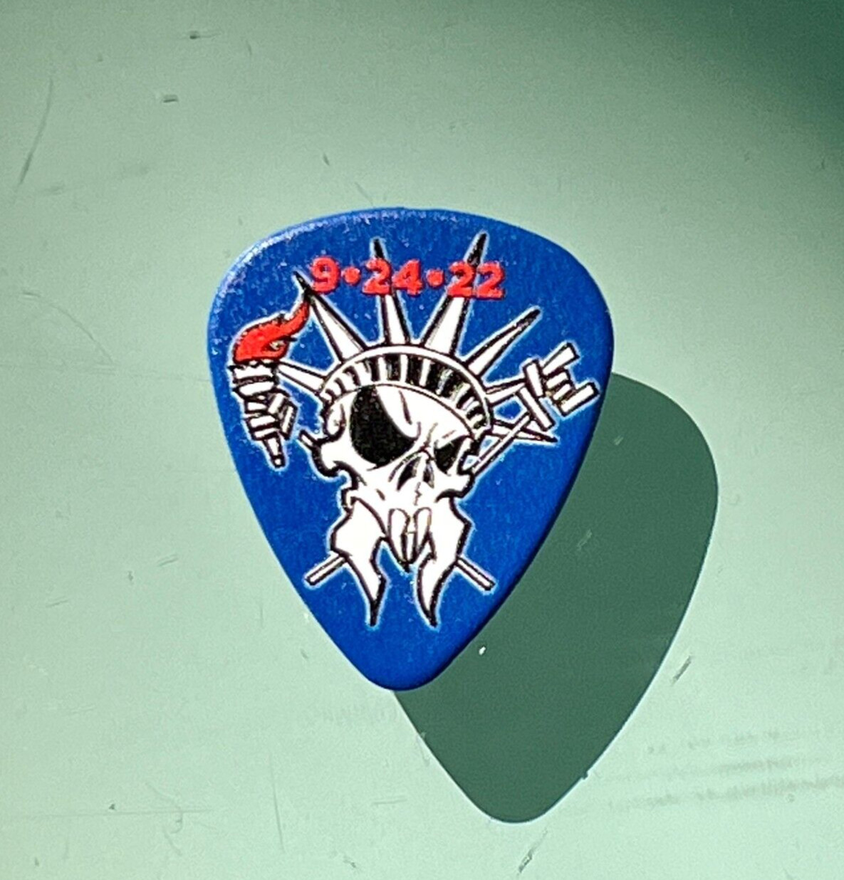 Metallica - RARE 2022 Global Citizen Festival New York City 9/24/22