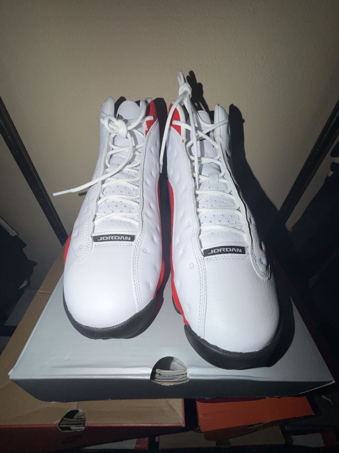 Air Jordan 13 Retro Size 13 “Chicago” Air Jordan 13 Retro Size 13 “Chicago”